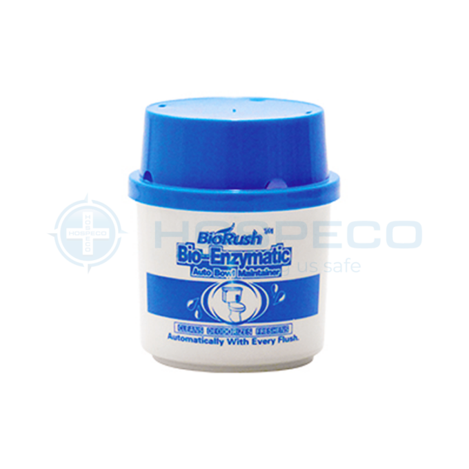 BioRush Bio-Enzymatic Auto Bowl Maintainer