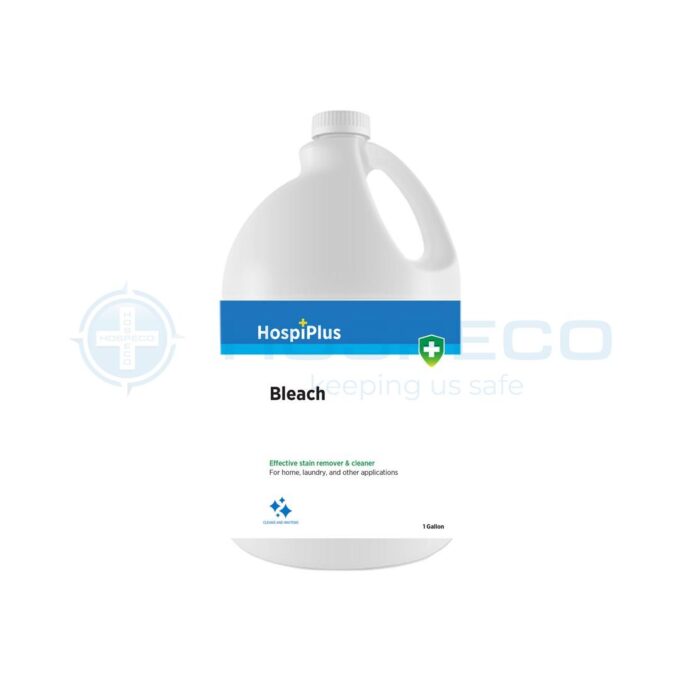 HospiPlus Bleach Gallon