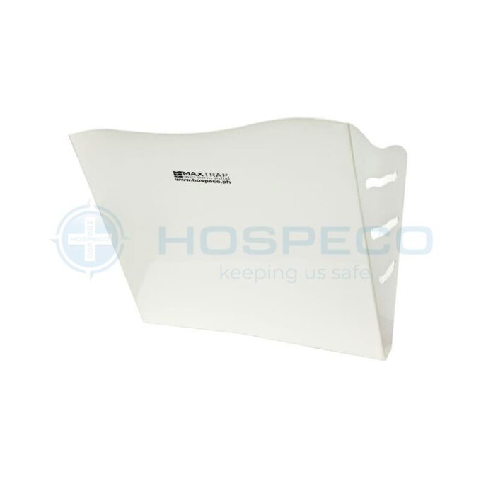 C115 Glue Board Fly Insect Light Trap White