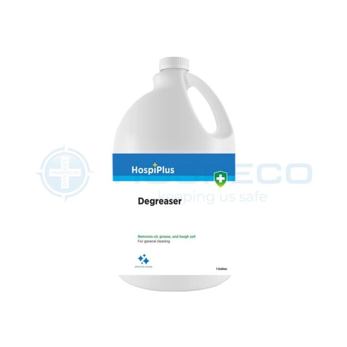 HospiPlus Degreaser Gallon