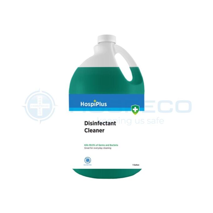 HospiPlus Disinfectant Cleaner Gallon