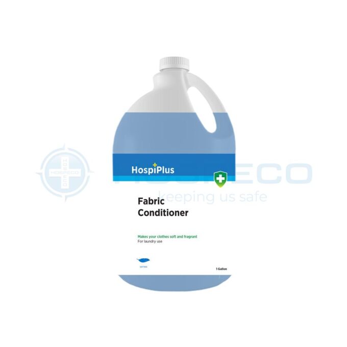 HospiPlus Fabric Conditioner Gallon