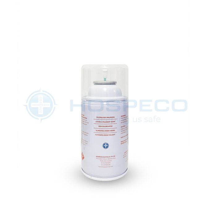 Higieneco Premium Odor Counteractant Antibacterial Fragrance Spray Water Splash 300 ml