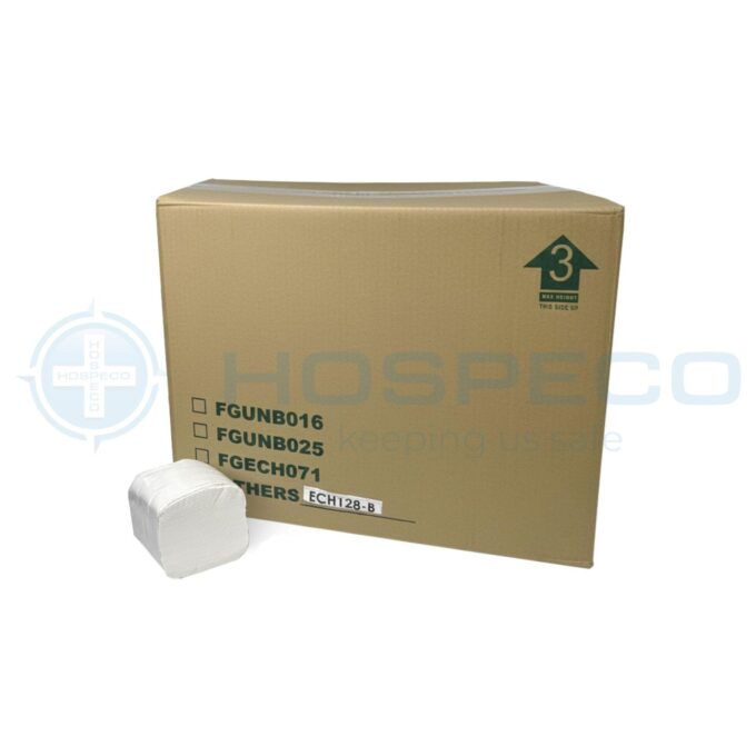 Interleave Pop up Tissue Paper, 60 Packs
