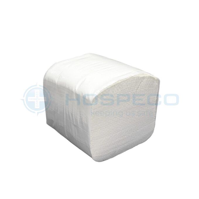 Interleave Pop up Tissue Paper, 60 Packs