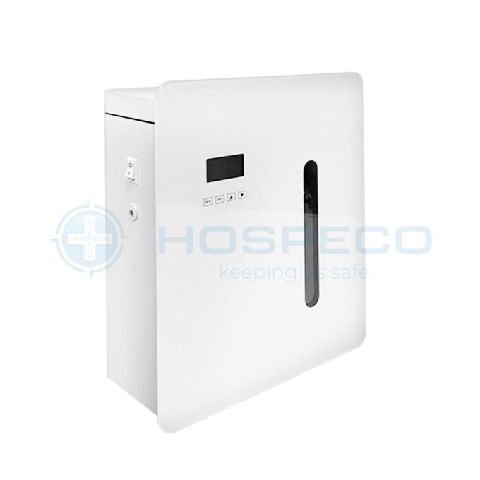 OX-5 Misting Machine Aroma Diffuser