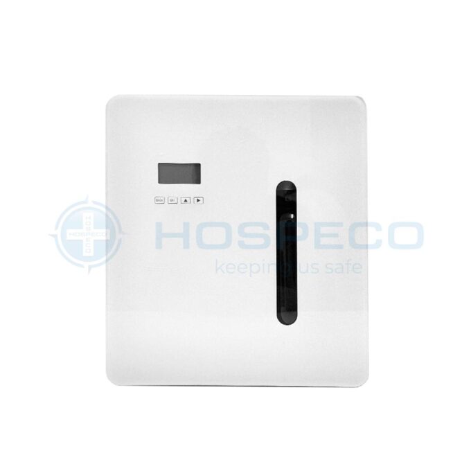 OX-5 Misting Machine Aroma Diffuser