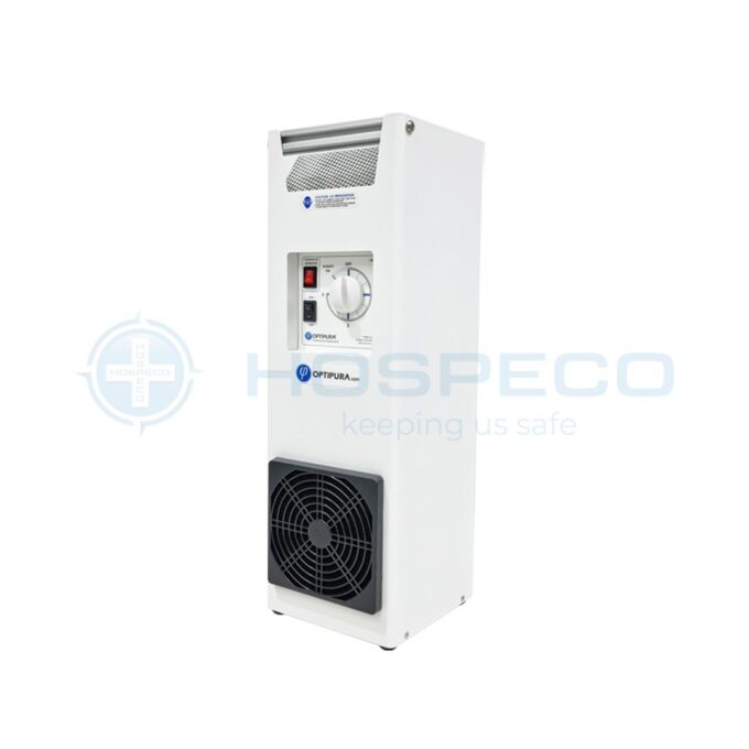 Optipura Mobility Air Purifier