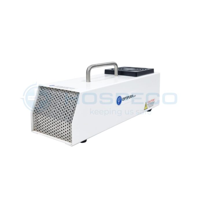 Optipura Minute Air Purifier