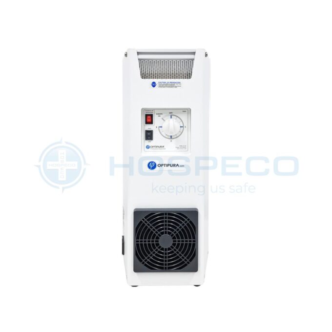 Optipura Mobility Air Purifier