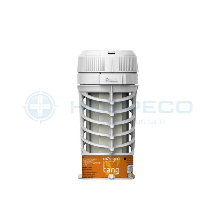 Oxy-Gen Powered VIVA!e Non Aerosol Air Freshener Refill Tang