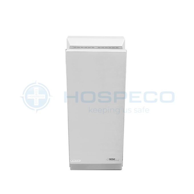 MaxDry Super Blade Hand Dryer White