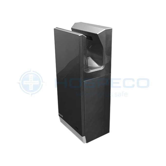 MaxDry Super Blade Hand Dryer Gray