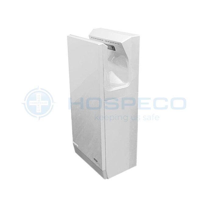 MaxDry Super Blade Hand Dryer White