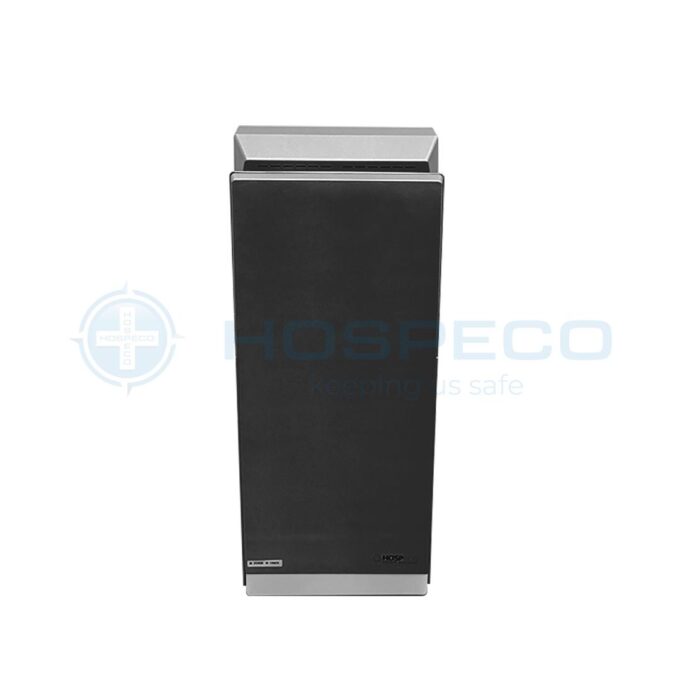 MaxDry Super Blade Hand Dryer Gray