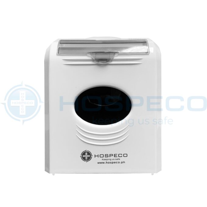 Tabletop Interleave Tissue Dispenser
