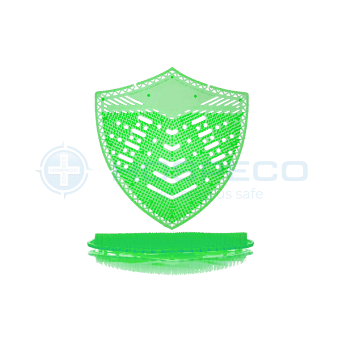 Urinal Shield Adore (Green)