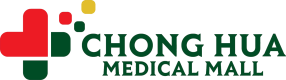 chong-hua-medical-mall-logo