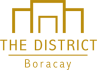 the-district-boracay-logo